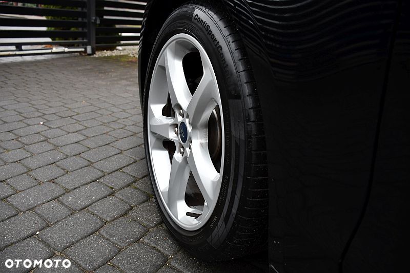 Ford Mondeo 1.5 TDCi Start-Stopp Titanium - 33