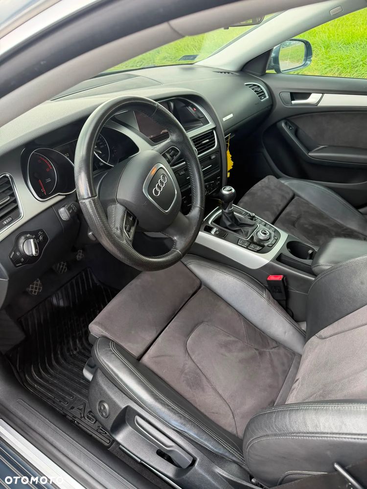 Audi A5 Sportback 2.0 TDI DPF - 14