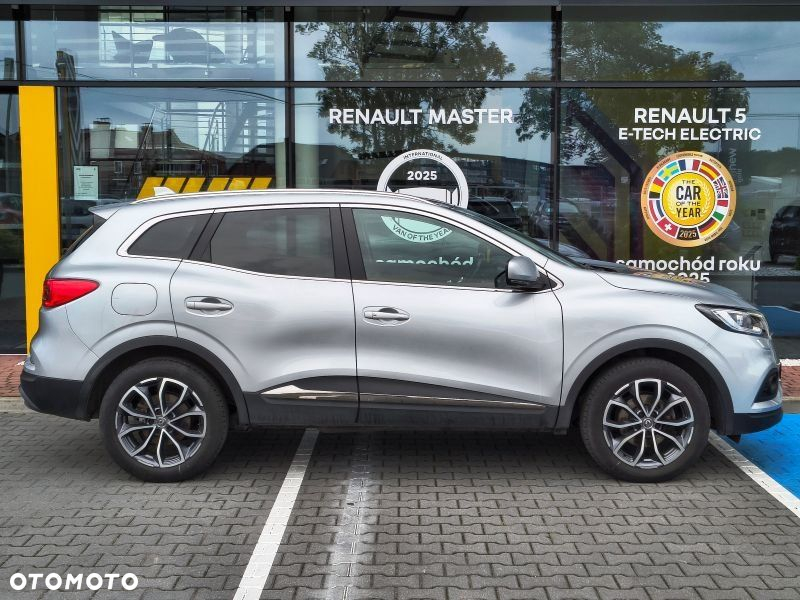 Renault Kadjar - 8