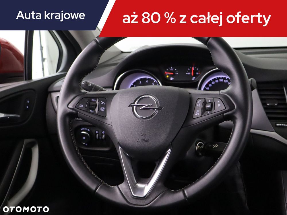 Opel Astra - 20