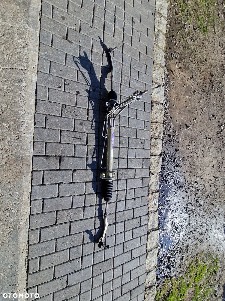 KOLUMNA MAGLOWNICA RENAULT MASTER IV 490014277R - 3