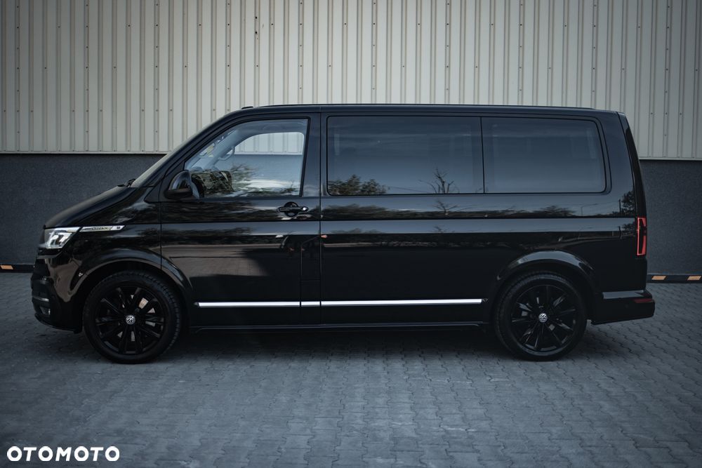 Volkswagen Multivan 2.0 TDI L1 Edition DSG - 2