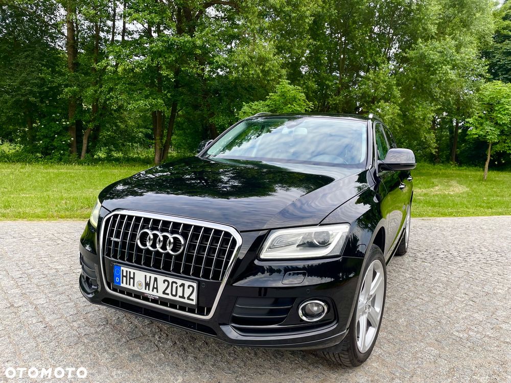 Audi Q5 - 7