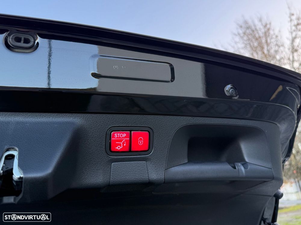 Mercedes-Benz CLA 250 e Shooting Brake 8G-DCT AMG Line - 23