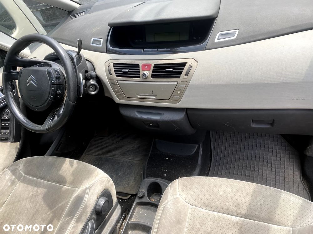 CITROËN C4 PICASSO I – CZĘŚCI - 5