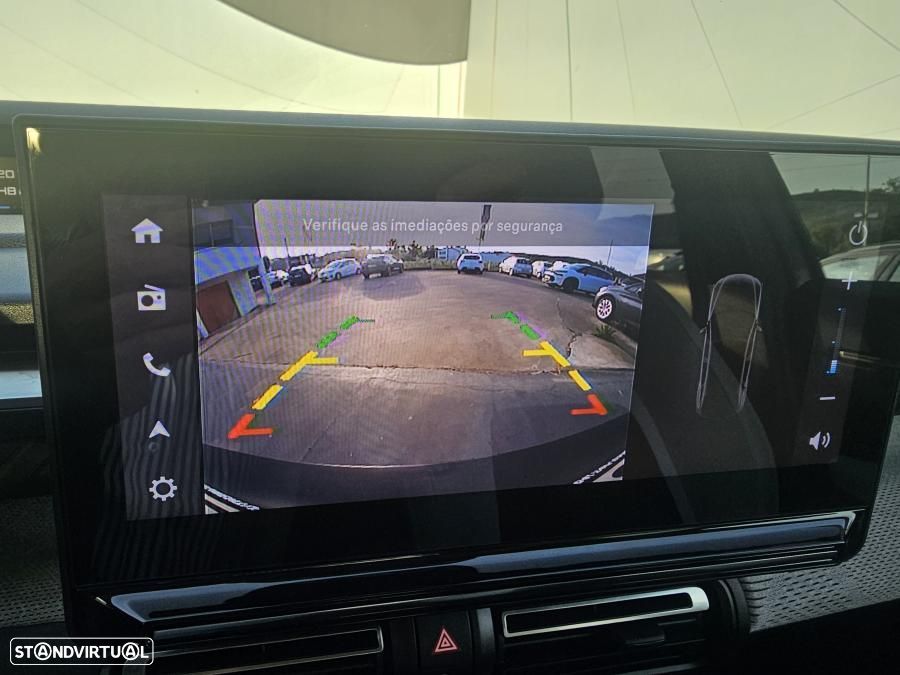 Citroën C3 1.2 Turbo Max - 41