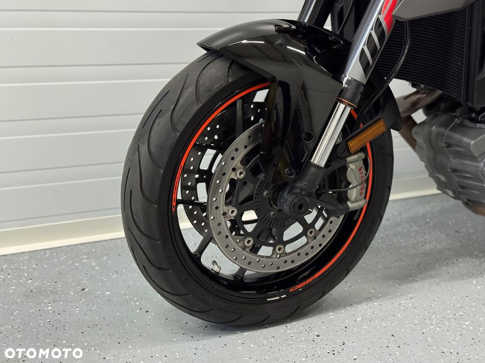 KTM Super Duke - 21