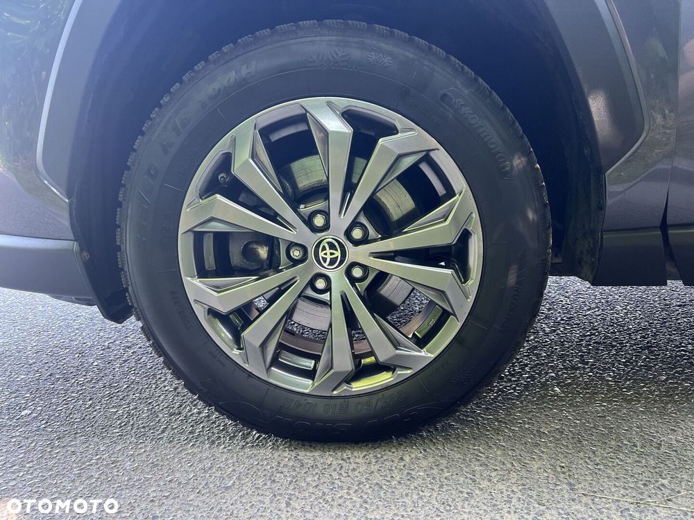 Toyota RAV4 - 19