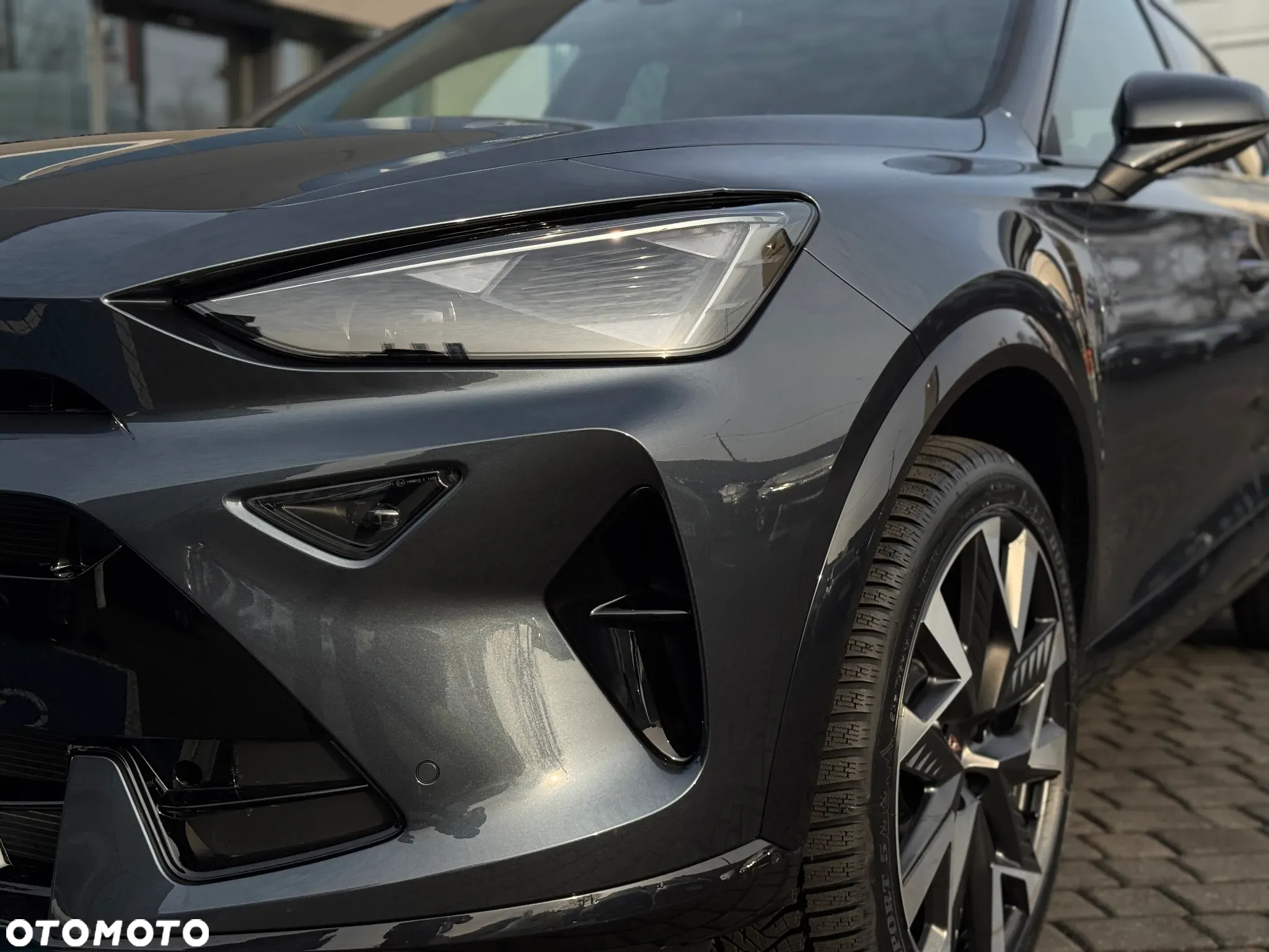 Cupra Formentor 1.5 TSI DSG - 9