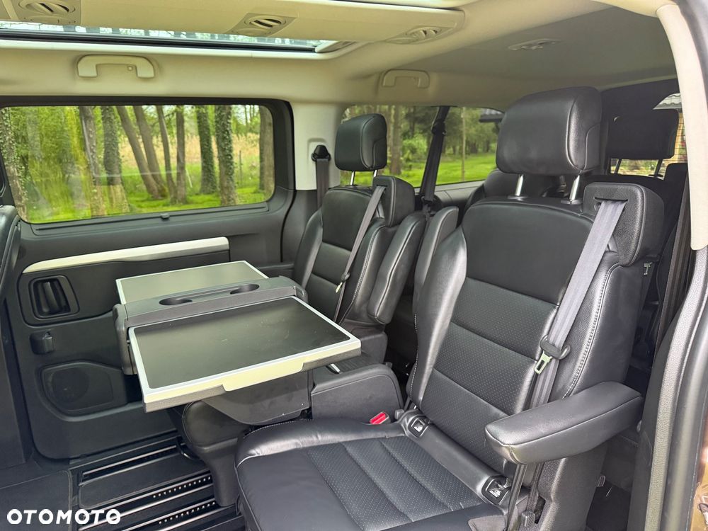 Toyota Proace Verso 2.0 D4-D Long Business - 16
