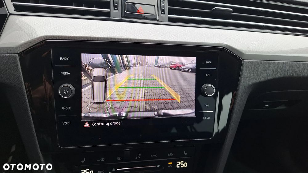 Volkswagen Passat 1.5 TSI EVO Essence DSG - 14