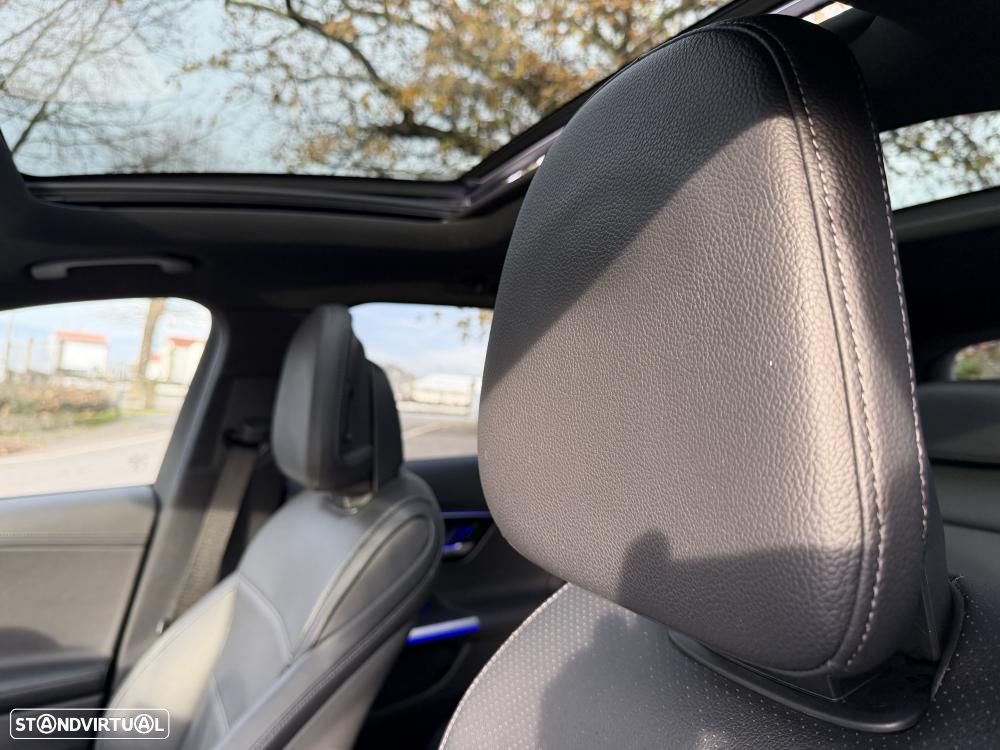 Mercedes-Benz C 300 e T 9G-TRONIC AMG Line - 20