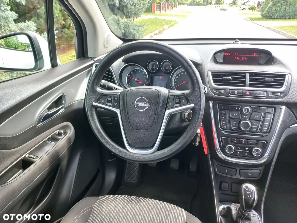 Opel Mokka 1.6 Active S&S - 28