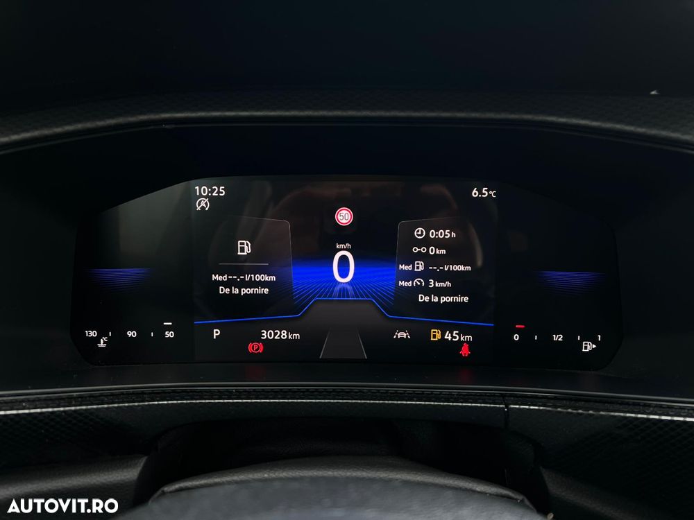 Volkswagen T-Cross 1.0 TSI DSG Advanced - 15