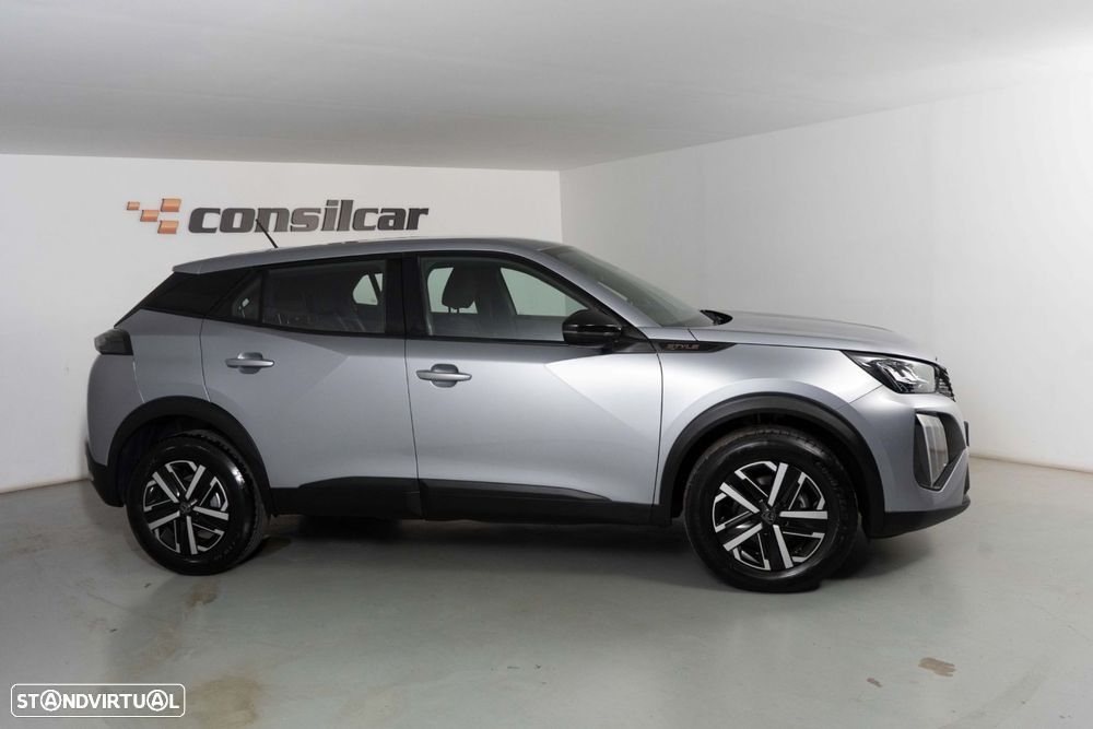Peugeot 2008 1.2 PureTech Style - 7