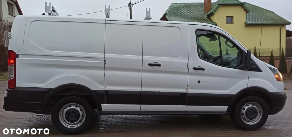 Ford Transit - 6