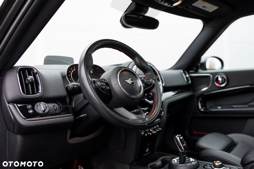 MINI John Cooper Works - 26