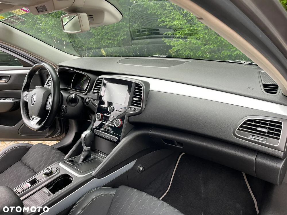 Renault Talisman 1.6 Energy TCe Limited EDC - 10