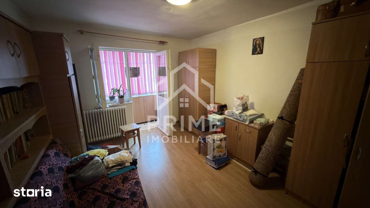 Apartament 2 camere | 49 mp | Blaj | zona centrala — fotografia 3