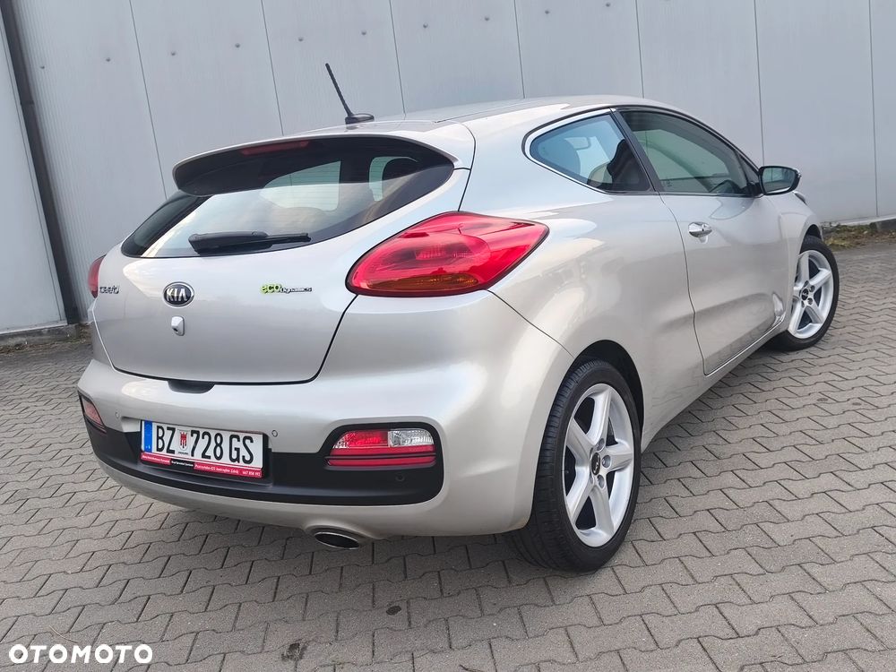 Kia ProCeed 1.6 GDI XL - 19