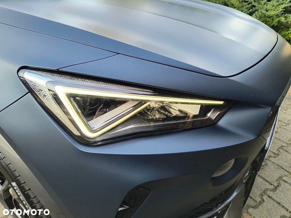 Cupra Formentor - 11