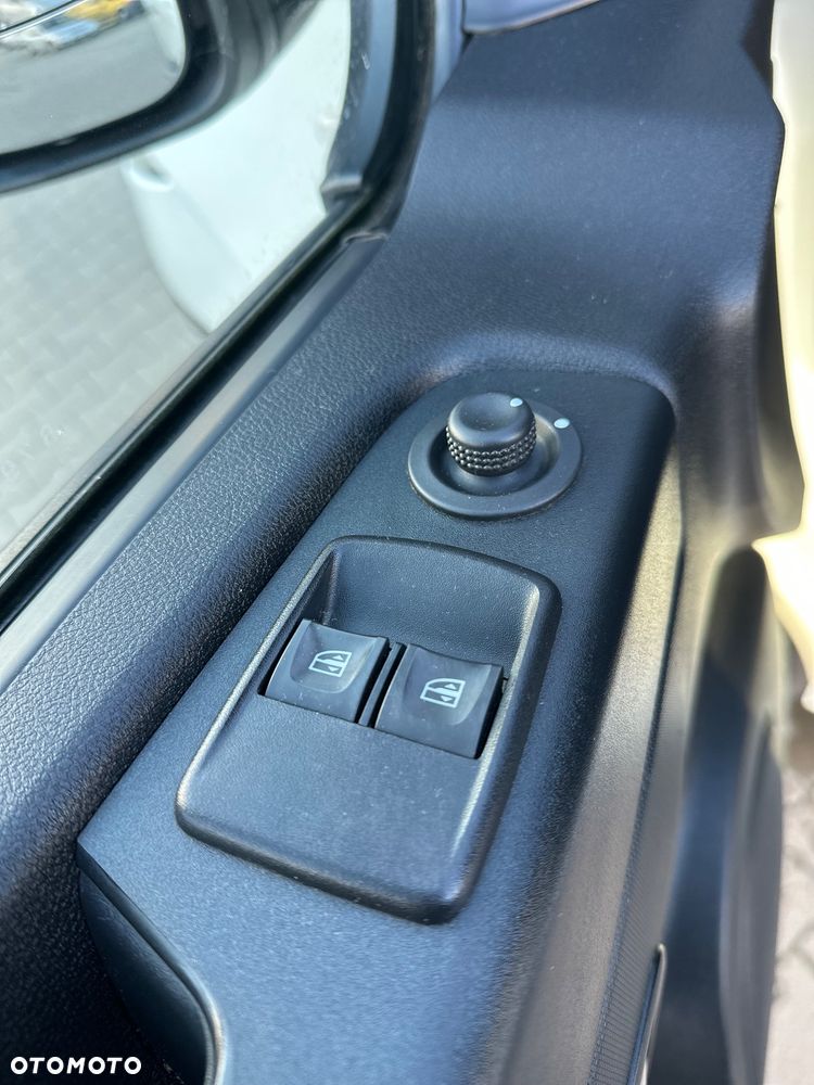 Renault Trafic Kombi 2.0 L1 Business - 18