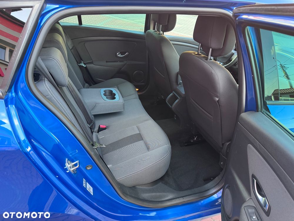 Renault Megane 1.6 16V Confort Dynamique - 23