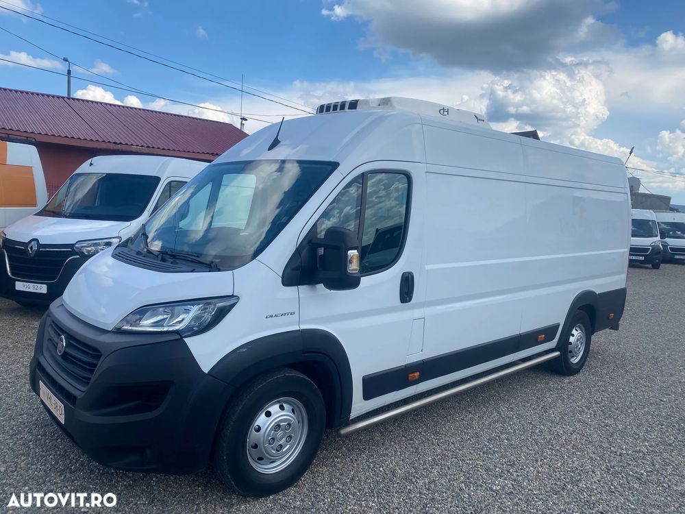 Fiat DUCATO - 2