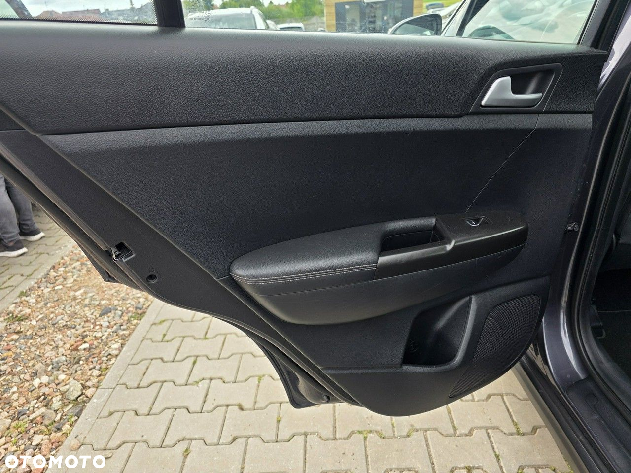 Kia Sportage 1.6 GDI Business Line M 2WD - 28
