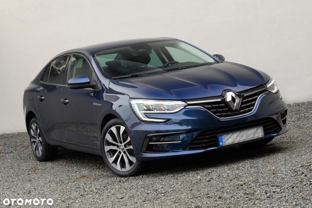 Renault Megane 1.3 TCe Intens - 2