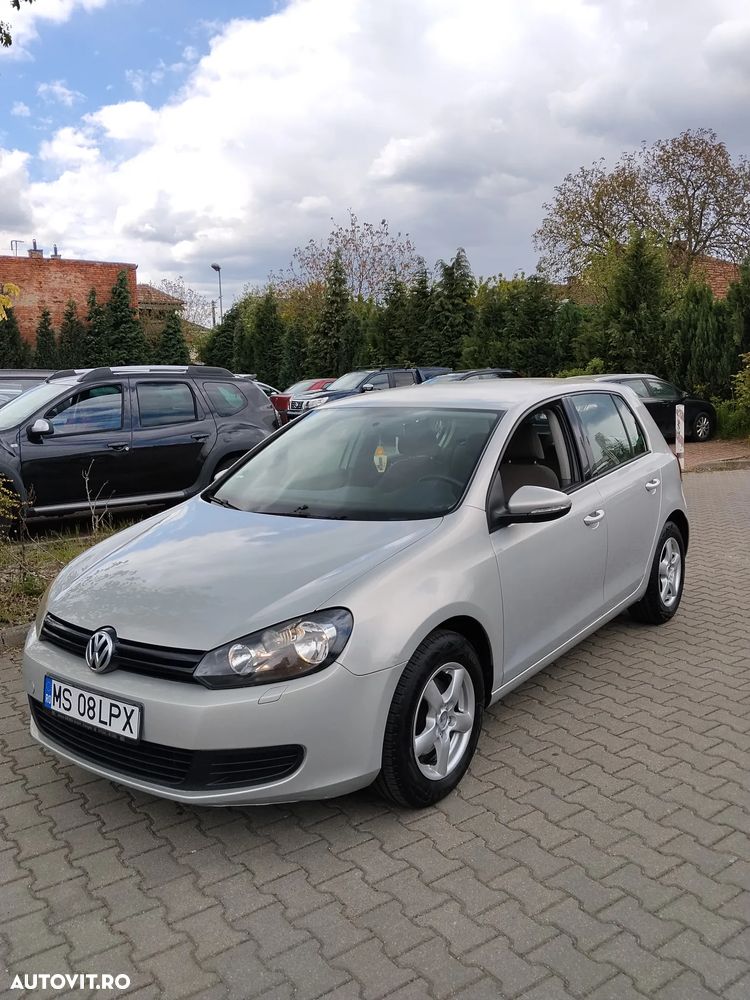 Volkswagen Golf 1.4 TSI Highline - 3