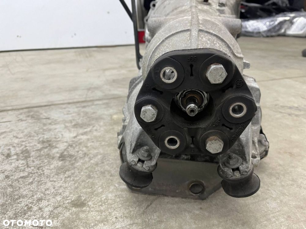 Skrzynia biegów BMW E90 E91 E92 3.0b n53b30a AUTOMAT konwerter kod 6hp-21 7592503 - 7