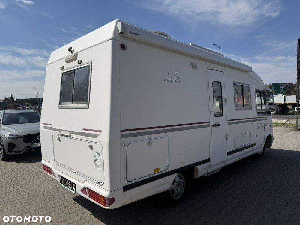 Mercedes-Benz Sprinter - 7