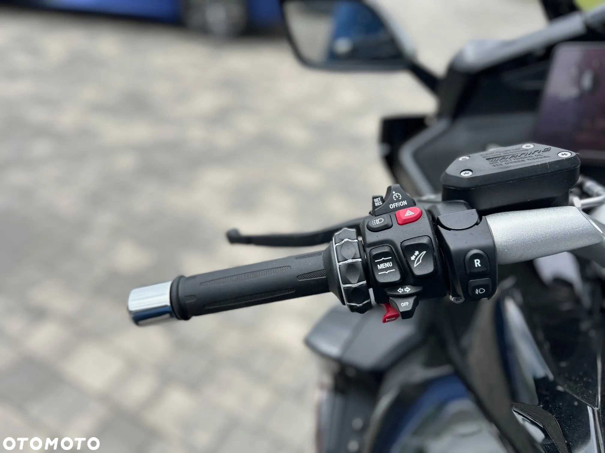 BMW K - 8