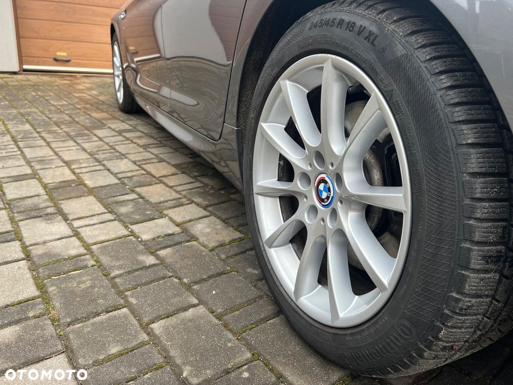 BMW Seria 6 640d xDrive - 11