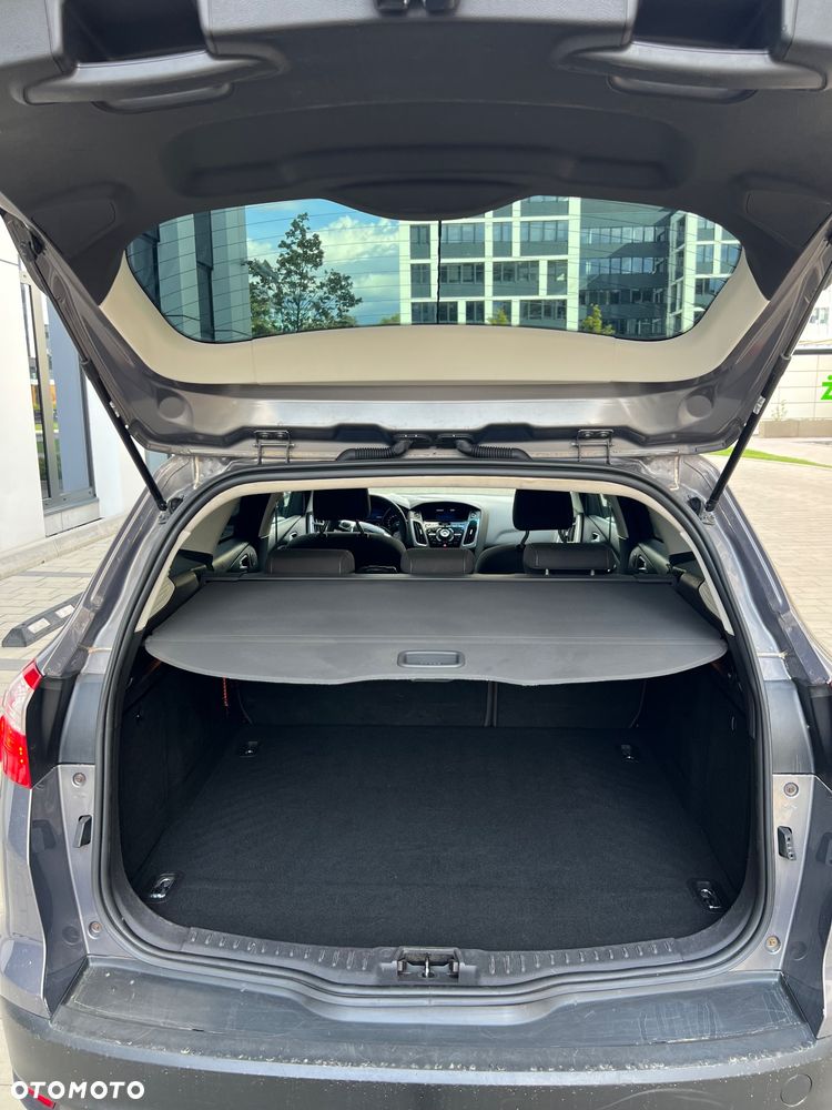 Ford Focus 1.6 EcoBoost Titanium - 6
