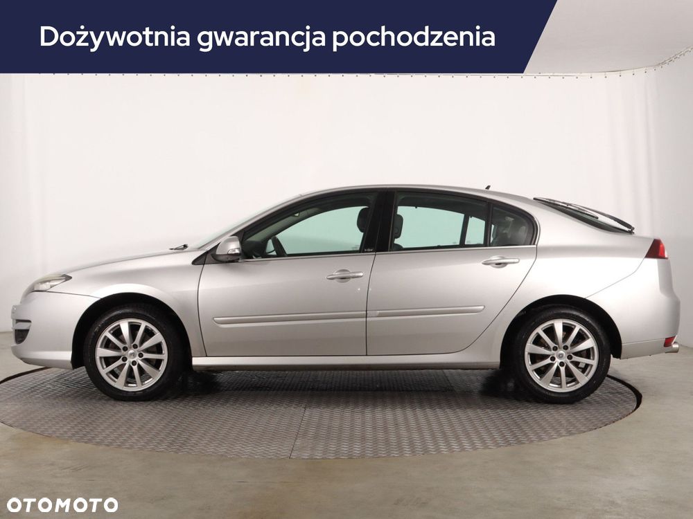 Renault Laguna - 4