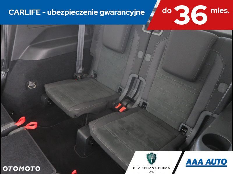 Volkswagen Touran - 18