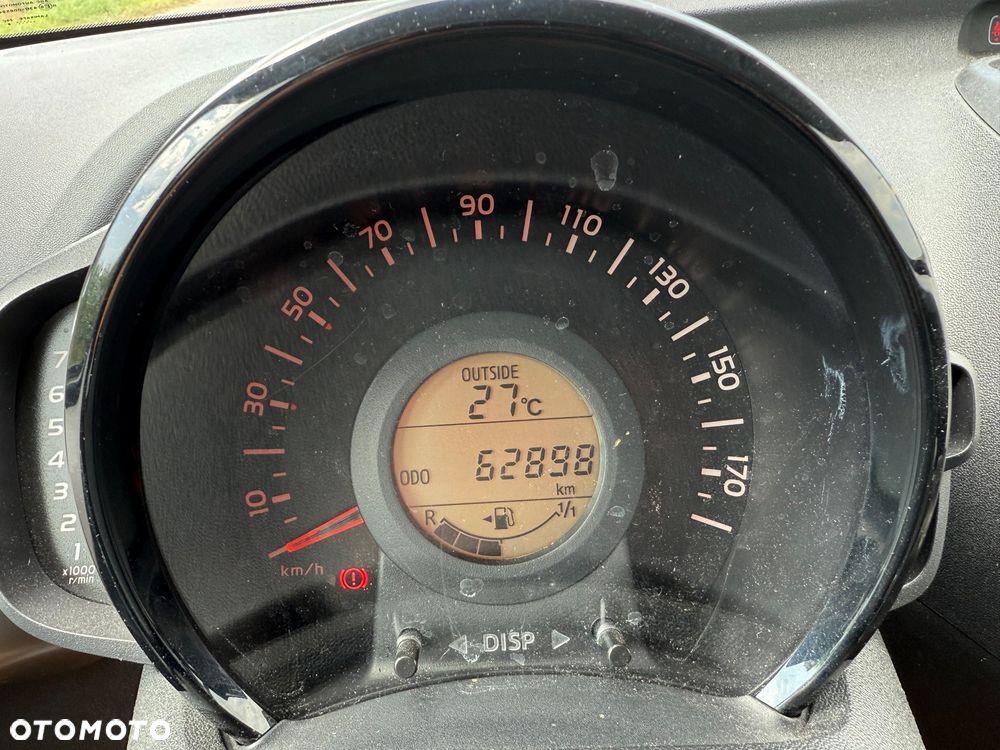 Toyota Aygo 1.0 VVT-i JBL Edition - 19