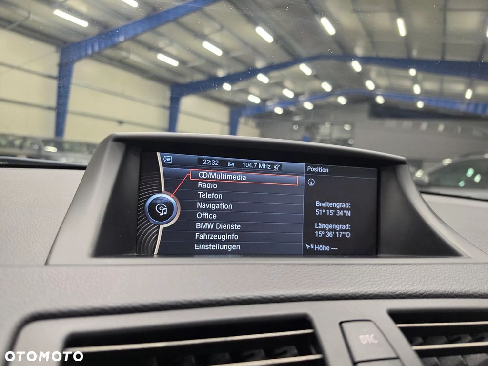 BMW Seria 1 120d DPF Edition Sport - 29