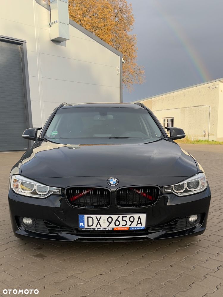 BMW Seria 3
