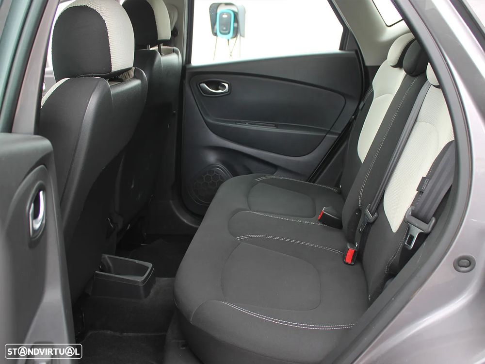 Renault Captur 0.9 TCE - 15