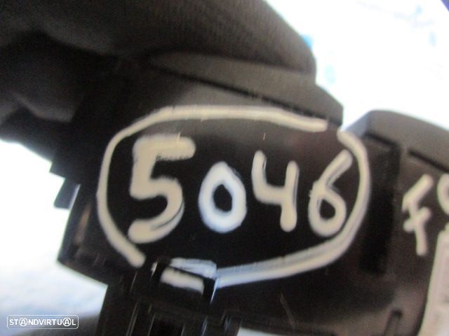 Interruptor 13340411 OPEL ASTRA J 2015 1.6 CDTI 110CV 4P BRANCO ECO Sensores De Estacionamento - 4