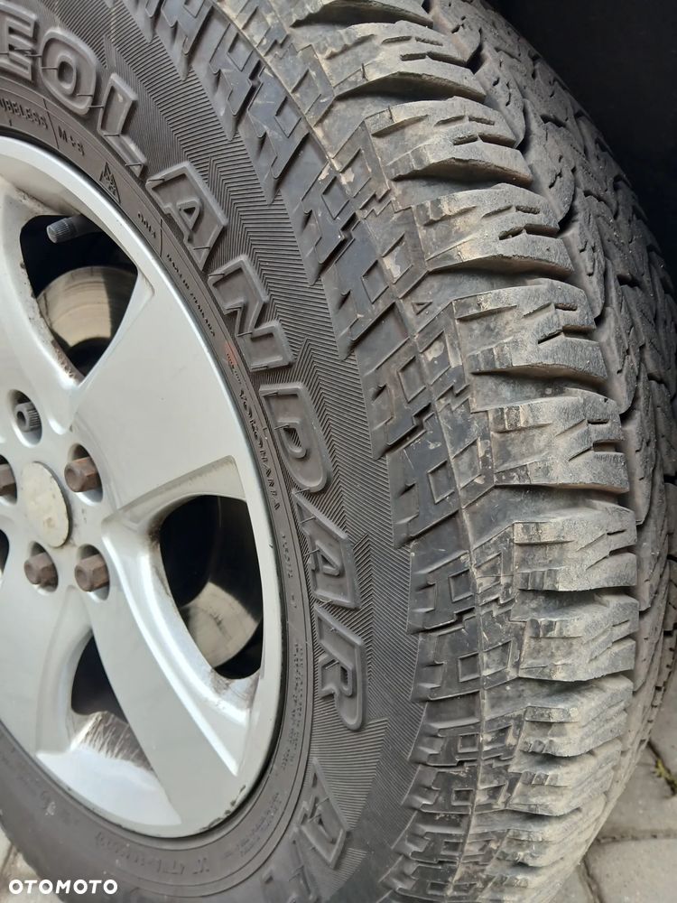 Suzuki Grand Vitara - 11