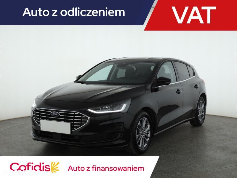 Ford Focus - 2