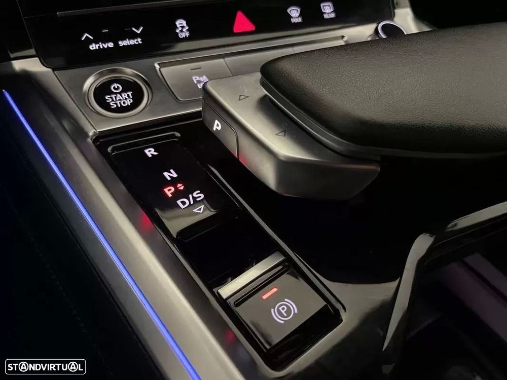 Audi Q8 e-Tron Sportback 50 quattro S line - 40