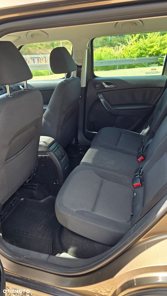 Skoda Yeti 1.4 TSI Ambition - 8