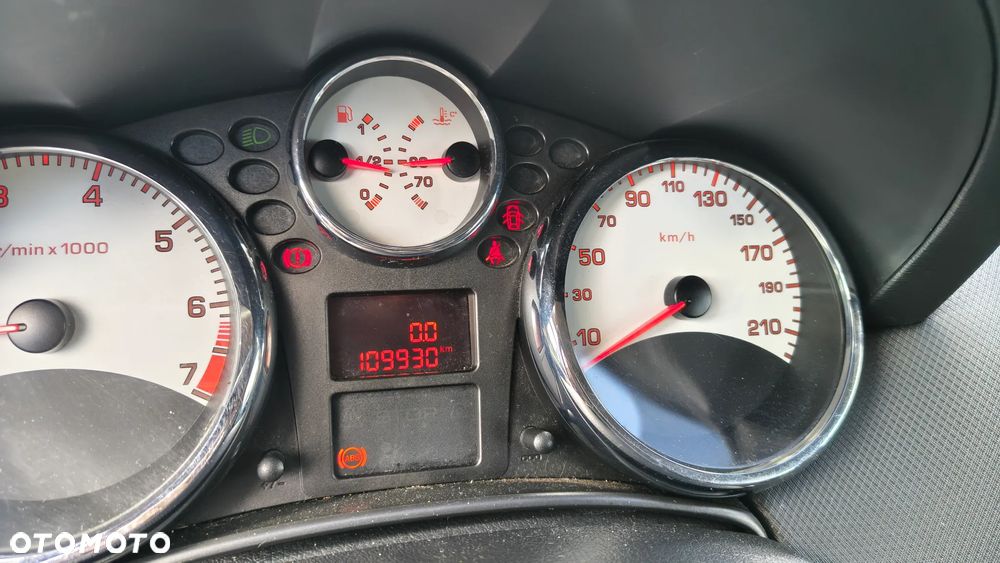 Peugeot 207 1.4 Millesim 200 - 9