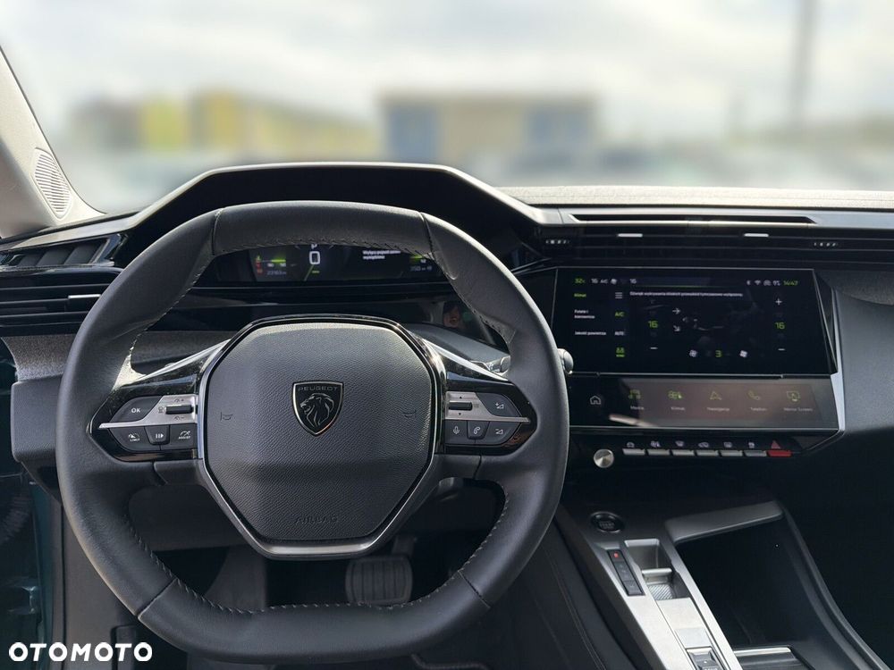 Peugeot 308 - 15