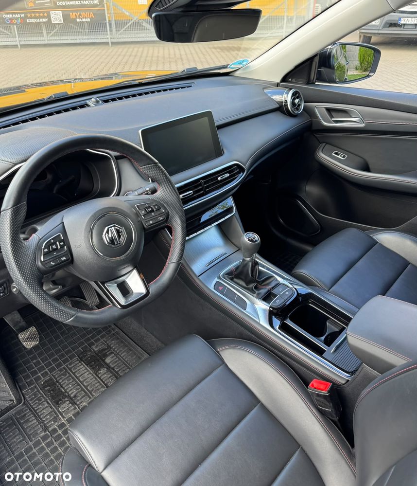 MG HS 1.5 T-GDI Excite - 11